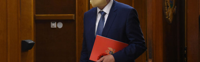 KRIVOKAPIĆ: Ukidanje zabrane za Bećkovića, Božović je drugo