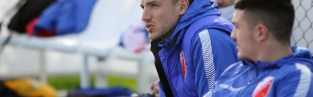 Saničanin na izlaznim vratima, ako ostane bira - novi ugovor ili tribine