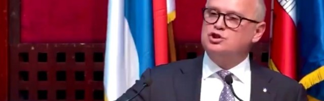 "Gradićemo petlju na mestu Dušanovačkog mosta"