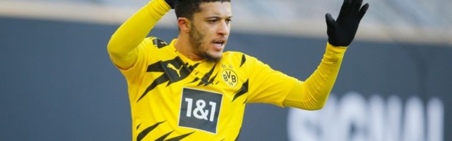 Misija Sančo na čekanju