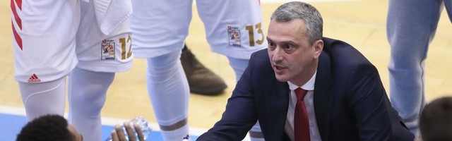 Radonjić: Dobra energija u teškoj situaciji