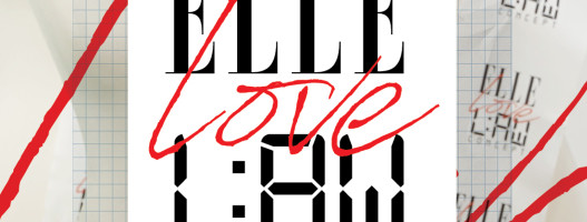 ELLE LOVE L:AW CONCEPT: Predstavljamo prvih pet dizajnera čije ćete poklone dobiti uz svako kupljeno Elle rođendansko izdanje