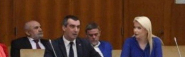 Žarko Jokanović: Foliranti iz Evropske unije