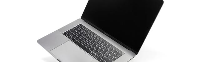 Novi MacBook košta 6.600 dolara
