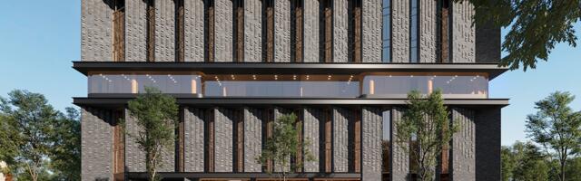 3Lateral predao urbanistički projekat za novosadski kampus – useljenje 2024. godine