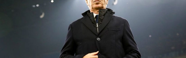 Zavirite u Gasperinijev um: Baba Josip, Umetnost ratovanja i čopor vukova u svlačionici Atalante