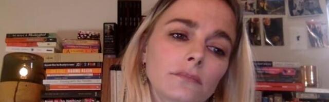Bojana Novaković: Ne stajemo pred kriminalnom vladom (VIDEO)