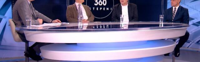 360 stepeni: Kako je jedan sneg ugrozio čitav energetski sistem