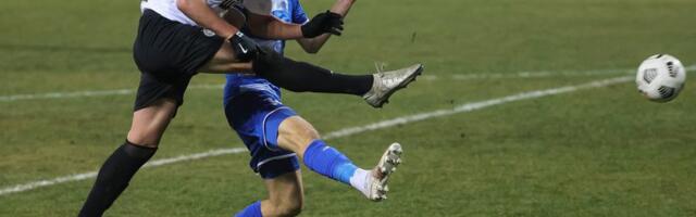 Ni Vulvsi, ni Anderleht: Marko Milovanović ostaje u Humskoj