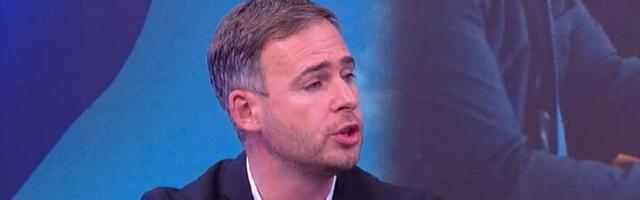 Aleksić: Vučić i naprednjaci boje se privođenja pravdi