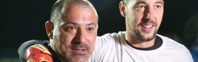 NAJAVA DANA (utorak, 2. jun): Navijači sa Zvezdom u Inđiji, plus Austrijanci, Česi i Danci