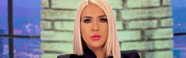 Razvela sam se da bih se ponovo UDALA, živela SLOBODA: Jovana Jeremić otkrila sve detalje braka nakon razvoda sa političarem!