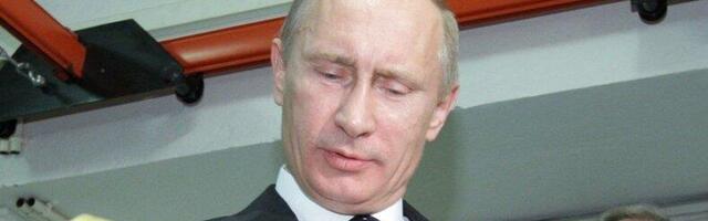 KOLIKO JE PUTIN ZAISTA "TEŽAK"? Iznenađujući podaci dospeli u javnost, otkrivena tajna suma koja će vas ostaviti bez teksta