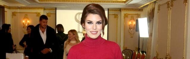 Tamara Dragičević o prvoj intimnoj sceni: Skoro kao incest