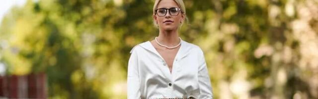 10 letnjih šortseva za nošenje od grada do ostrva