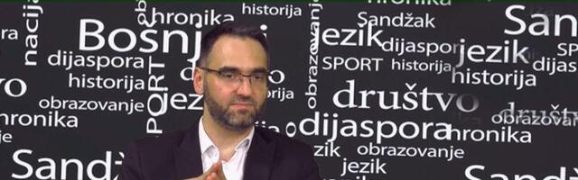 Dr. Bećirović: UNINP nastavlja sa realizacijom mnogobrojnih projekata