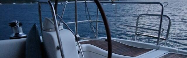 Početak kraja nautike