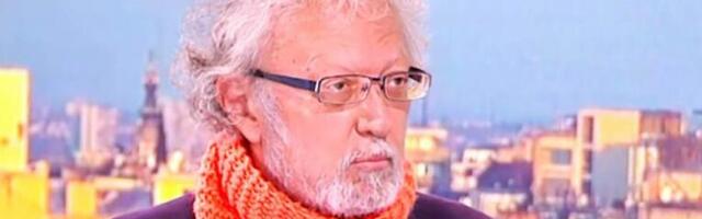 RAT U UKRAJINI JE DOGOVOREN JOŠ 1989.! Jedan SRBIN tvrdi da zna i kako će se završiti jer je ČITAO DOKUMENT! U njemu ZAPISANA I SUDBINA SRBIJE!