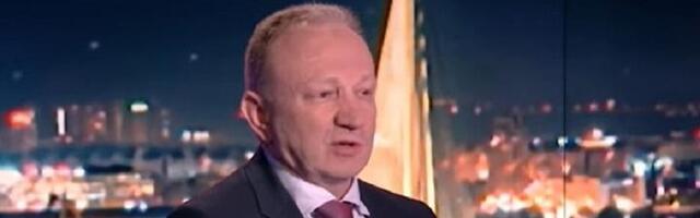 Đilas: Srbija se raspada po šavovima!