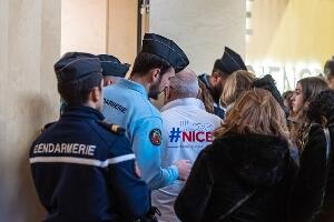 Француски суд донео пресуде за напад камионом у Ници