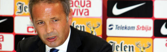 Siniša Mihajlović (Vukovar 1969–Rim 2022): „Anđeli stali u živi zid“