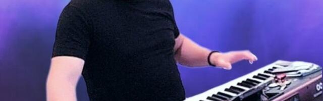 OBEŠENOG MUZIČARA NAŠAO SIN! Nije imao probleme, TAJNU JE ODNEO SA SOBOM U GROB