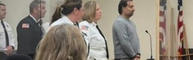 DA LI STE UBILI ANU VOLŠ? Evo kako se na sudu izjasnio Brajan Volš, na ajpedu svoga sina obavio JEZIVU PRETRAGU (VIDEO)