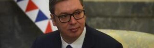 Вучић добио позив да присуствује седници Владе у понедељак