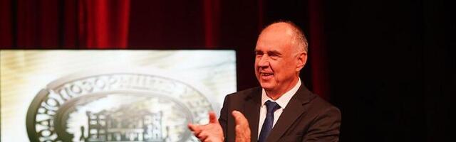 Pozorišta o napadima? Goncić: Ublažiti retoritku