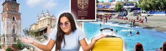 OVO SU NOVE PROMENE VEZANE ZA PRAVA PUTNIKA! Zbog neprilika tokom letnjeg perioda, Ministarstvo turizma pokrenulo novi modul za ZAŠTITU PUTNIKA!