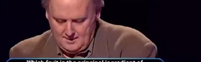 Pitanje o šljivovici za 150.000 evra u Britaniji