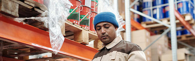 WMS Insight Works: magacin, a ne lavirint