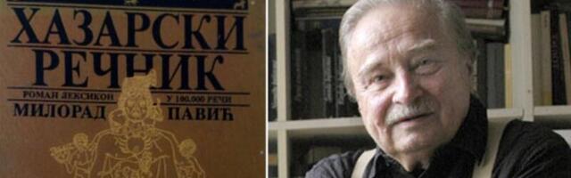 Ko smo mi ili 40 godina Hazarskog rečnika