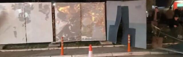 "Došli ste decu da bijete?": Šta se sve događalo u Bloku 63? (VIDEO)