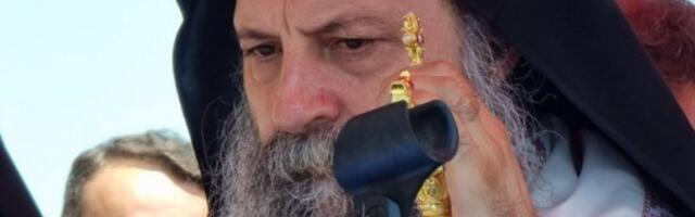 Patrijarh Porfirije na Menhetnu! Danas služi liturgiju u Sabornoj crkvi Svetog Save