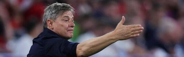 PIKSI SKORO PA BIVŠI: Stojkovića na klupi Srbije nasleđuje Južnoamerikanac!?