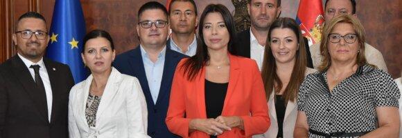 Za solarne panele u Parku prirode Šargan-Mokra Gora opredeljeno 3,3 miliona dinara