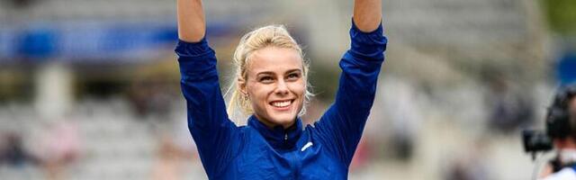Barbi sa Olimpijskih igara je najlepša sportistkinja sveta