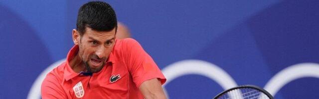 POKORIO JE MELBURN I PARIZ! Poznato koliko je novca Đoković ZARADIO u 2024! Nećete VEROVATI na kom je mestu Rafa!