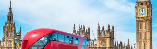 Javni prevoz Londona pogođen sajber napadom