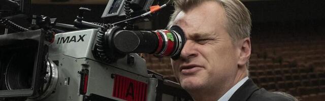Znamo kada stiže novi film Christophera Nolana – i ko je dobio glavnu ulogu