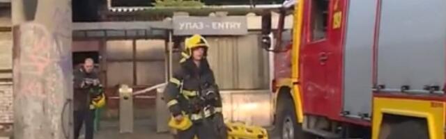 Tragedija u Subotici: Bračni par stradao u požaru