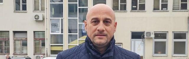 Jekić: Brbabić na Pinku sejala mržnju i uvrede
