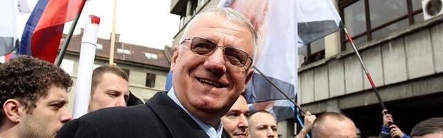 Šešelj na Pinku PRAVDAO napadača koji je PREGAZIO SONJU: Udario je kolima jer mu je život bio ugrožen