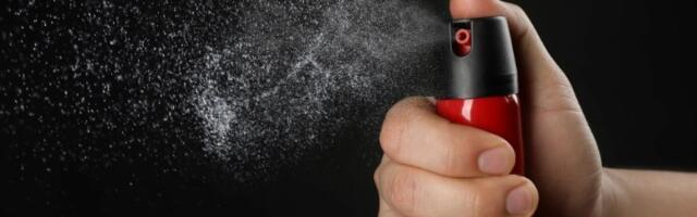 Poznato stanje dece: Aktiviran biber-sprej u školi, osmoro đaka završilo u bolnici