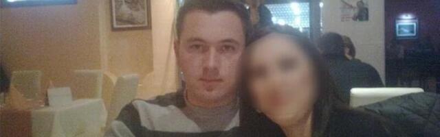 Pronađen auto dvostrukog ubice Emira Selimovića! Ubio ženu i sina pa se dao u beg, obruč se steže oko monstruma!