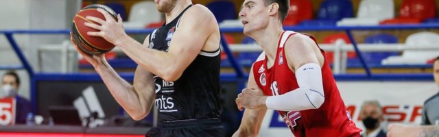 Mika: Već smo odigrali dve utakmice u gostima, nisu prošle kako smo se nadali