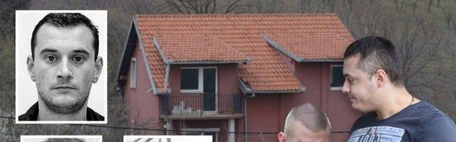 "ČITAV SE NAJEŽIM KAD PROĐEM PORED"! Policija obezbeđuje kuću strave u Ritopeku - MISTERIJA JE ŠTA SE DEŠAVA IZA ZIDINA!