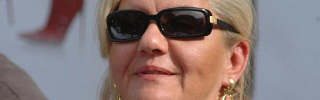 "Ti ćeš biti zvezda, sedi malo da popričamo" Evo kojoj je pevačici Marina Tucaković predvidela BLISTAVU KARIJERU