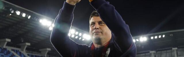 (SASTAVI) VELIKI EKSPERIMENT VLADANA MILOJEVIĆA: Poznati sastavi Crvene zvezde i OFK-a!